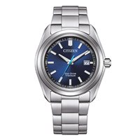 Armbanduhr Citizen Herr Supertitanio - Uomo in Titan AW1900-50L